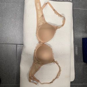 Marie Jo T-shirt Jane Bra pants